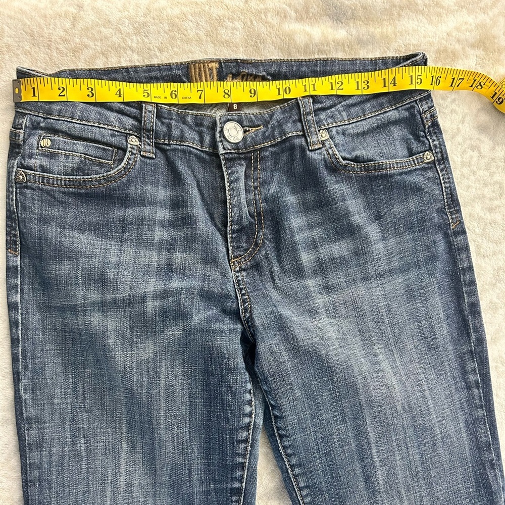 Kut from the Kloth Bootcut Jeans - Picture 5 of 6